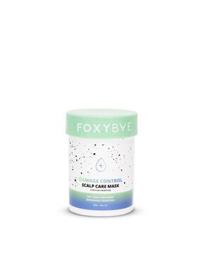 Foxybae Damage Control Scalp Mask